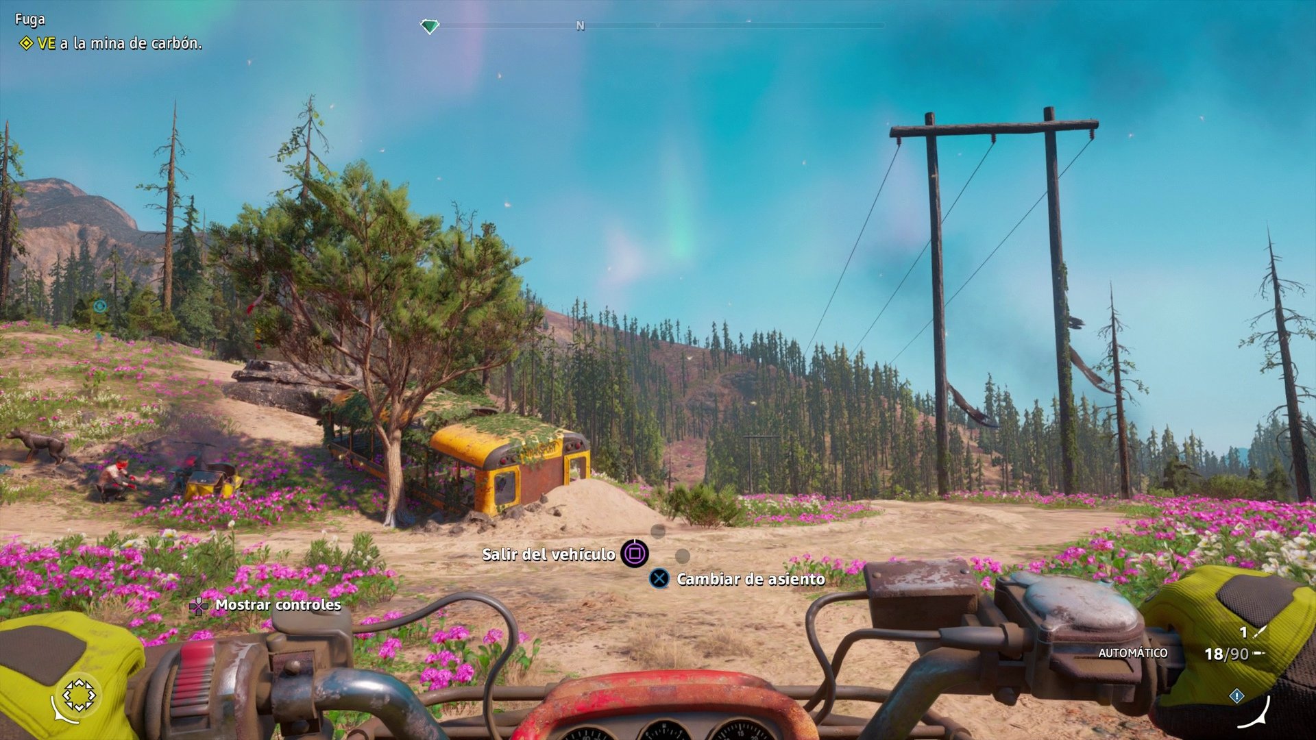 Far Cry New Dawn - Imagen 17